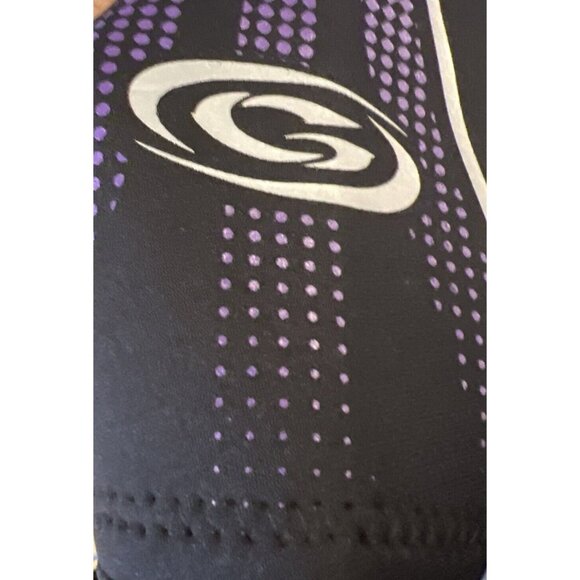 Gotcha Women’s Shorty Wetsuit Size 9/10 S Titanium 2.2. Metalite TI Chest Panel - Picture 8 of 9